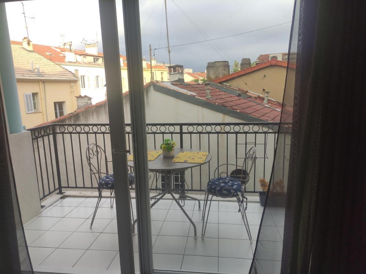Le Palazzio Apartman Cannes Kültér fotó