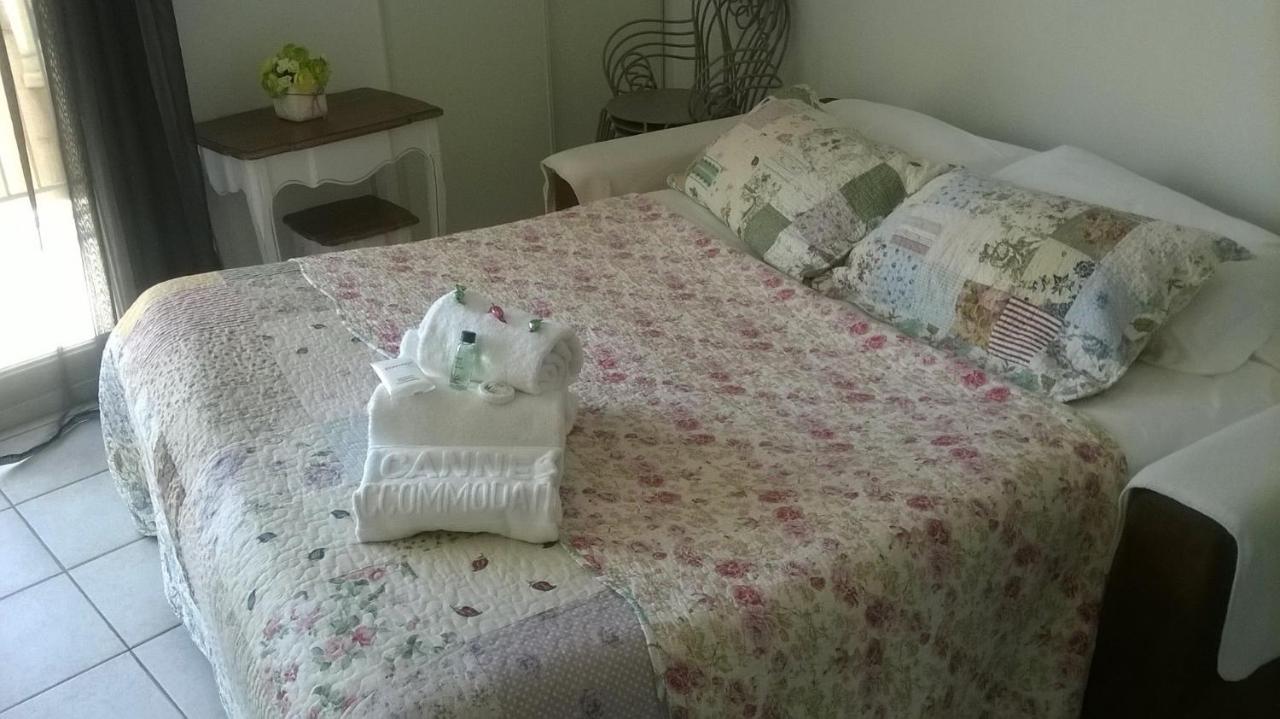 Le Palazzio Apartman Cannes Kültér fotó